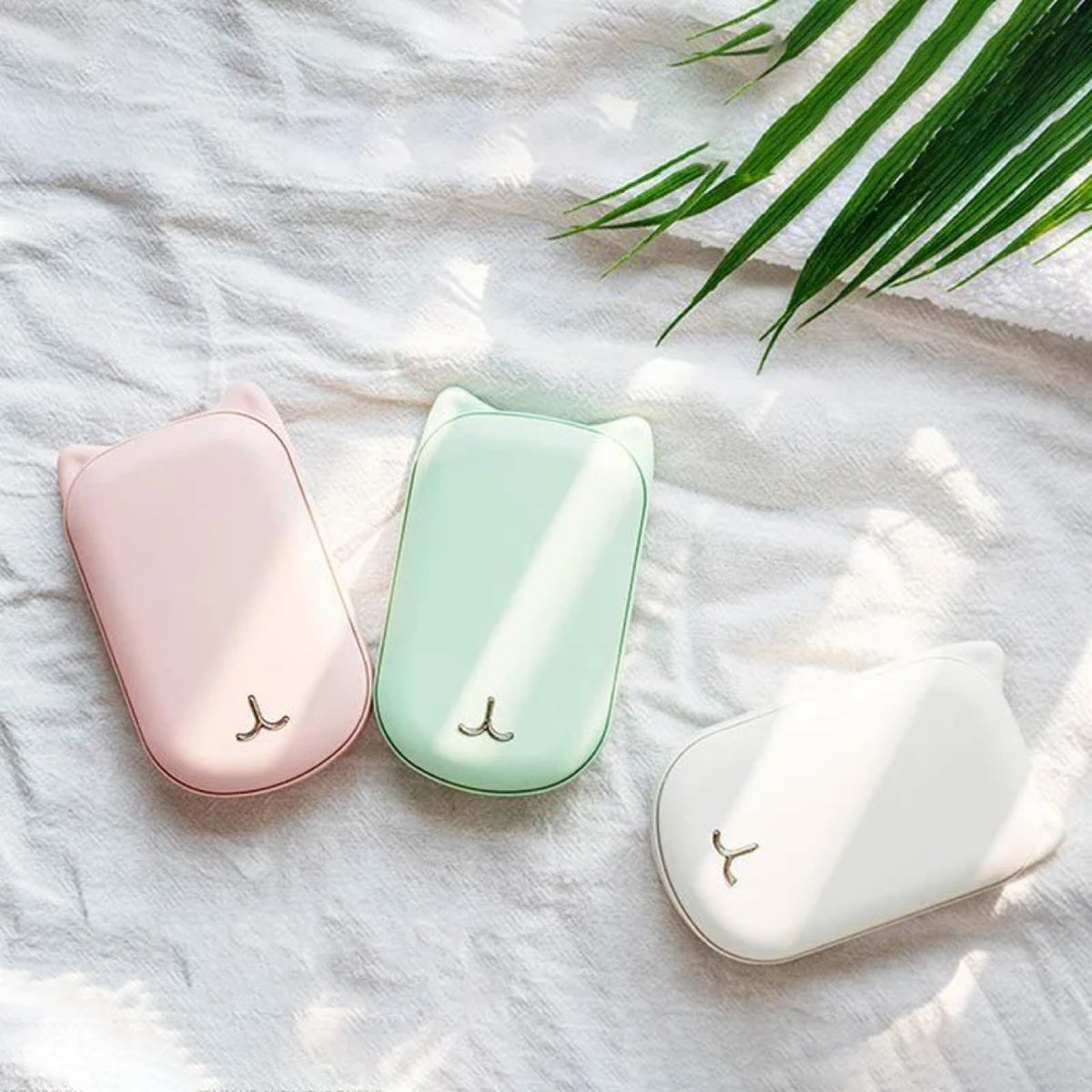 Snuggs Rechargeable Hand Warmer