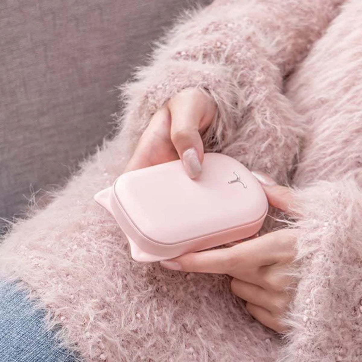 Snuggs Rechargeable Hand Warmer