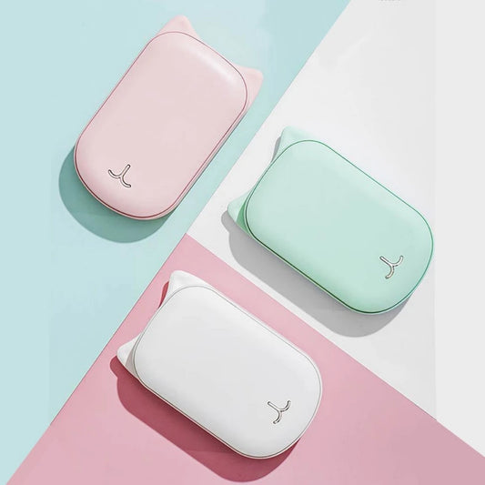 Snuggs Rechargeable Hand Warmer