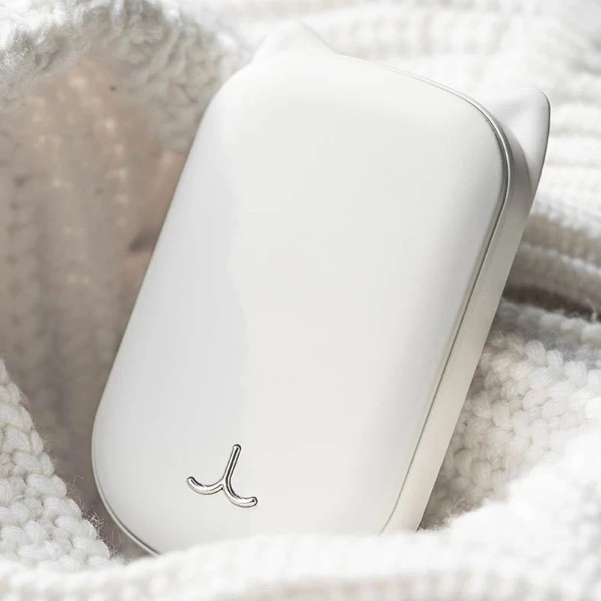 Snuggs Rechargeable Hand Warmer