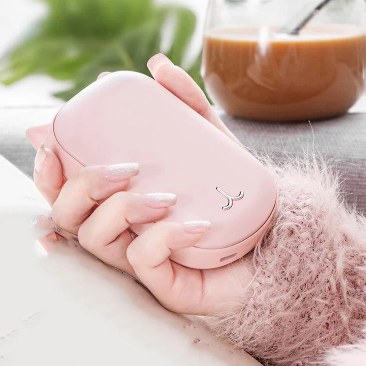 Snuggs Rechargeable Hand Warmer